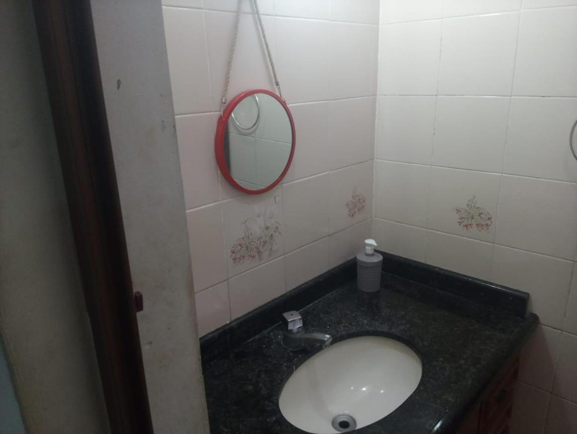 Pousada Lincoln Praia Grande (Santos) Exterior foto