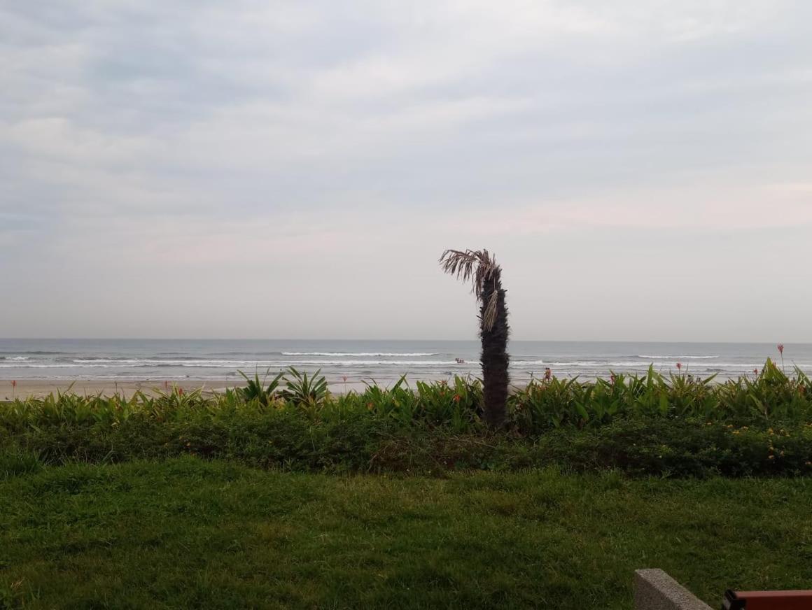 Pousada Lincoln Praia Grande (Santos) Exterior foto