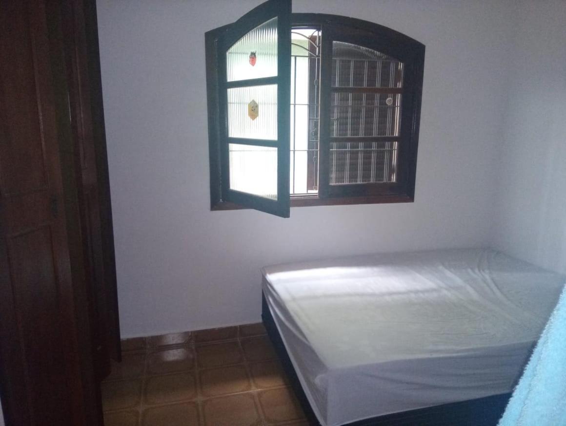 Pousada Lincoln Praia Grande (Santos) Exterior foto